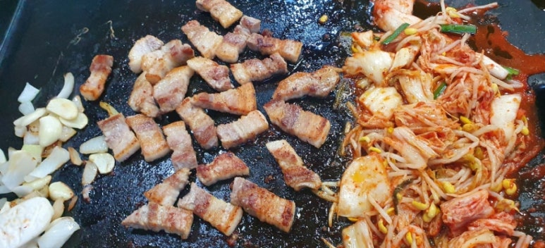 봉재산오리 이미지