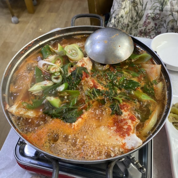 성포횟집 이미지