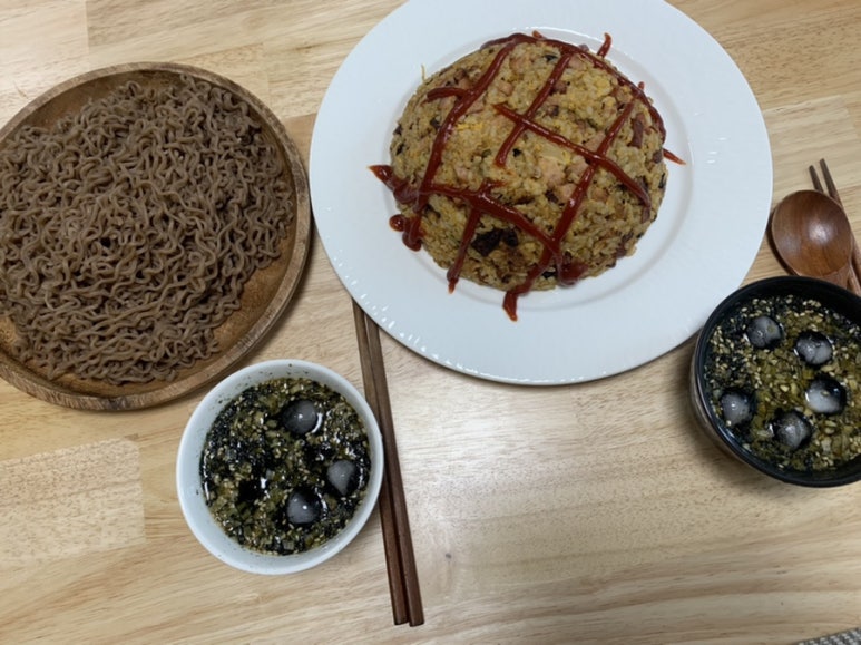 가교치킨 이미지