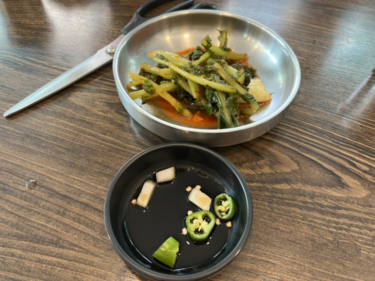 장수봉평메밀촌 이미지