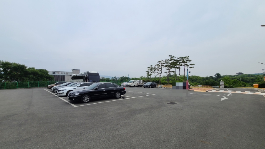 대구지방기상청(국립대구기상과학관) 이미지