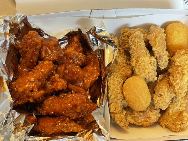 비비큐치킨가호점 이미지