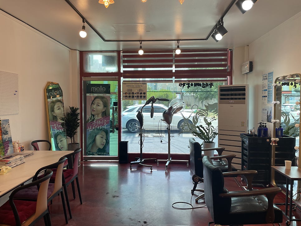 원헤어(WANT HAIR) 이미지