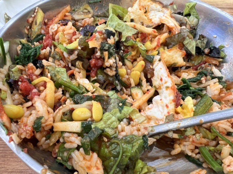 산외소연정육식당 이미지