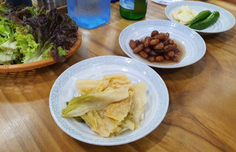 장보고회수산센타 이미지