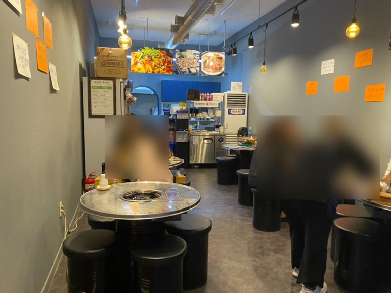 원조불탄곱창 이미지