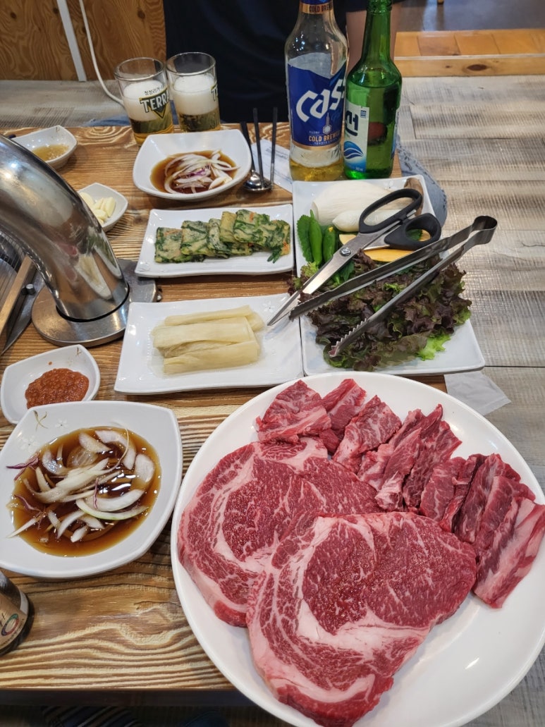 동아축산 이미지