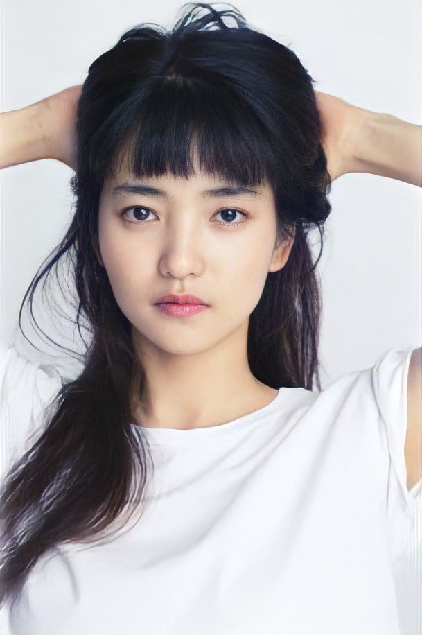 예쁜머리 예쁜얼굴 이미지