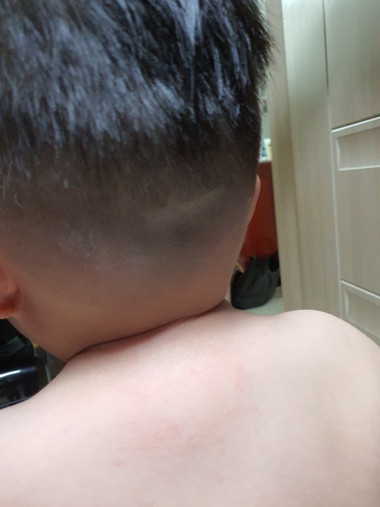 헤어마지코 이미지