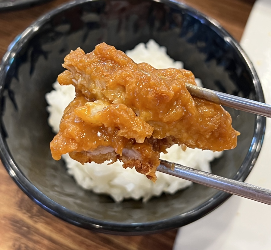 명동돈까스.부대찌개 이미지