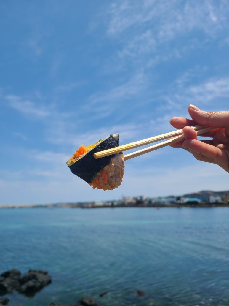 한림김밥 이미지