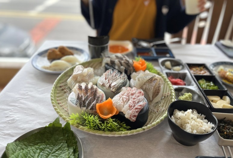 영빈농장 이미지