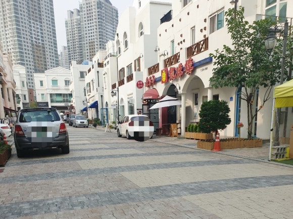 스프레드 아산탕정점 이미지