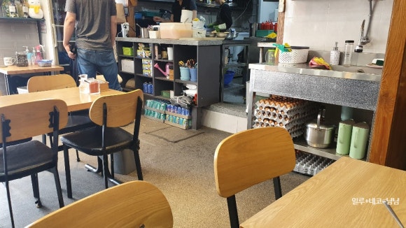 한사발우동 이미지