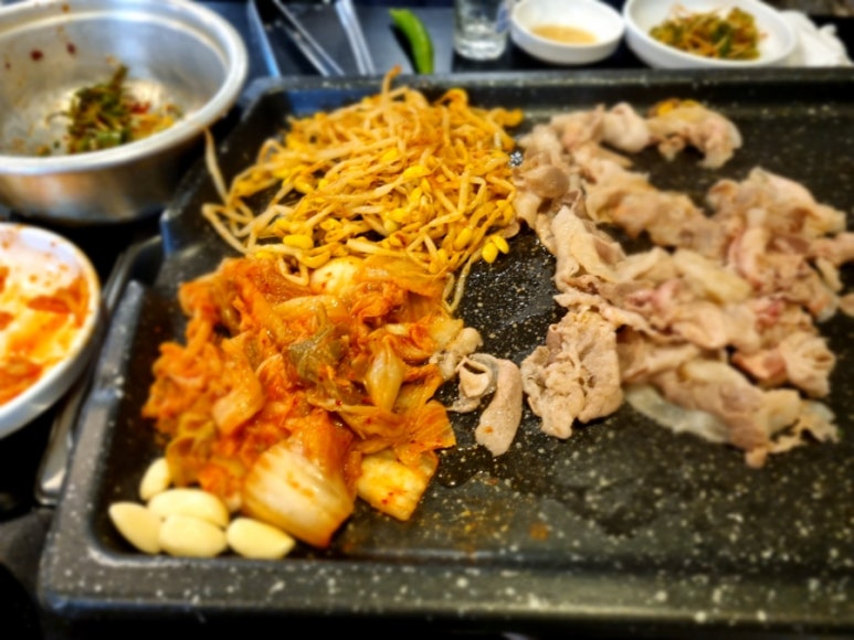 대패1900 동래점 이미지