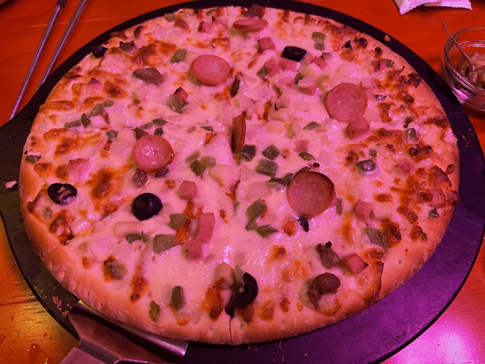 별빛맥주 이미지
