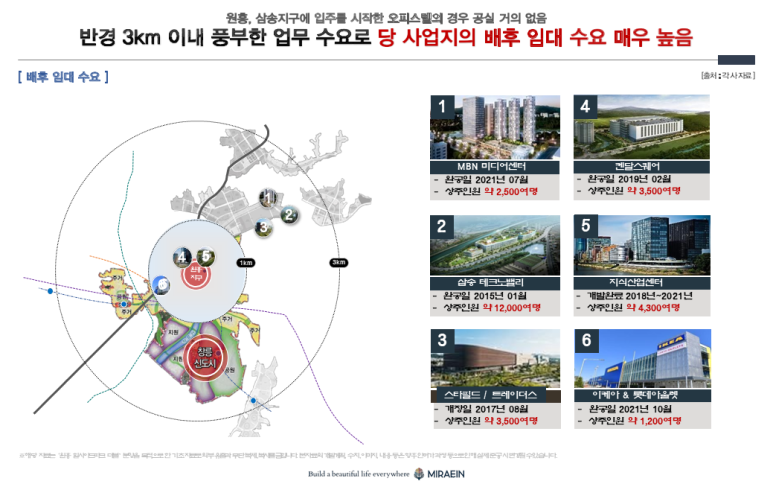 힐사이드파크 이미지