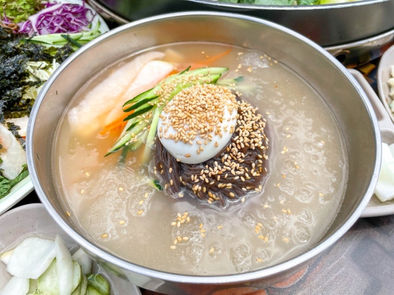 남이섬꼬꼬숯불닭갈비 이미지