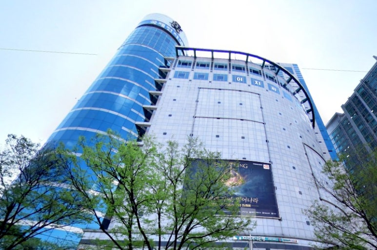 제이에이치시스템 이미지