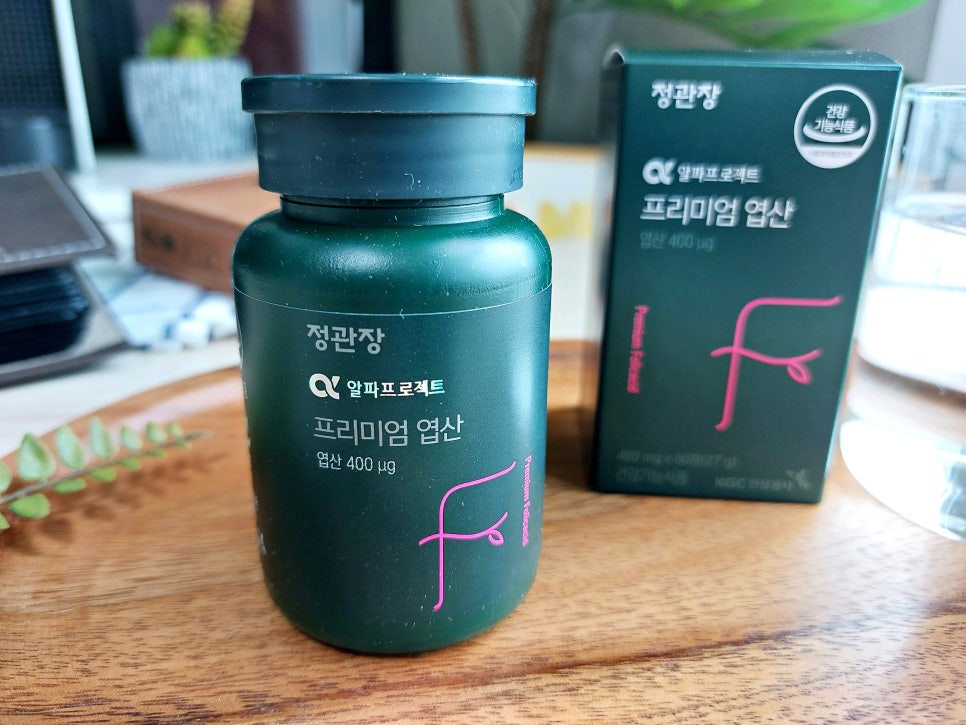 (주)한국인삼내츄럴 이미지