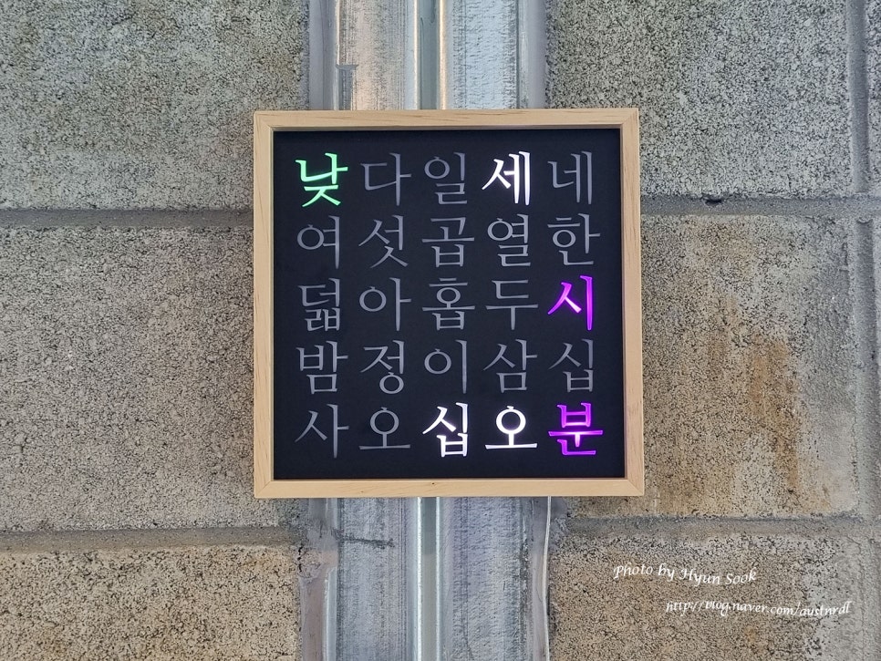 나인준 이미지