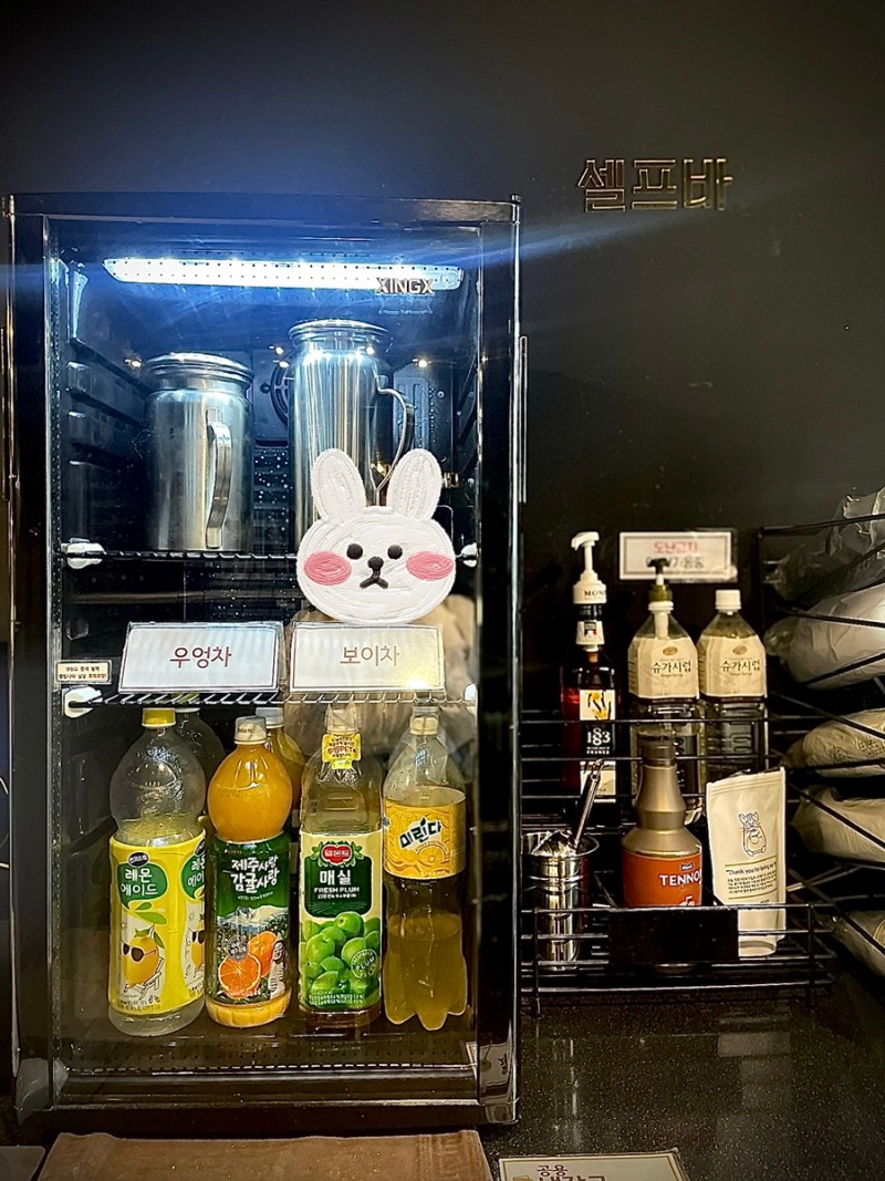 카페도심 이미지