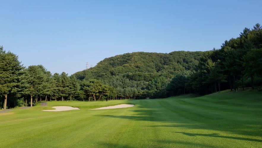광장회원권충청 이미지