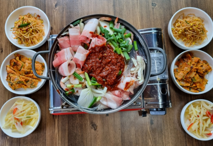(주)현백 이미지