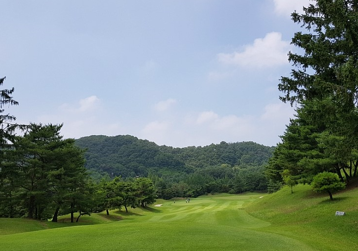 광장회원권충청 이미지