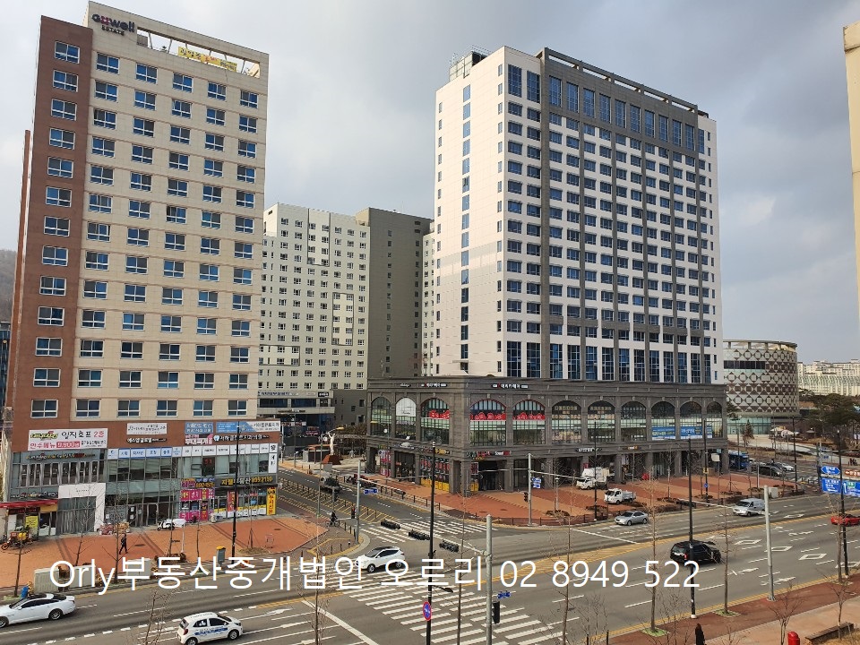 우리은행독산동지점 이미지