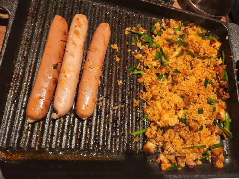 인디안식당 이미지