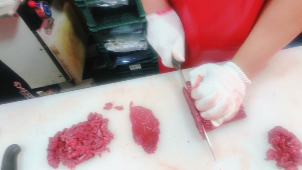신선고기백화점 이미지