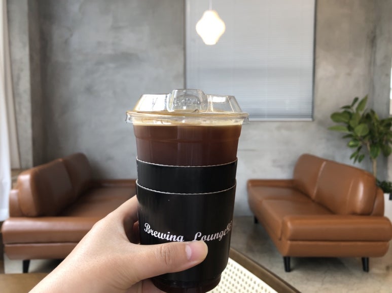 브루잉라운지93 이미지