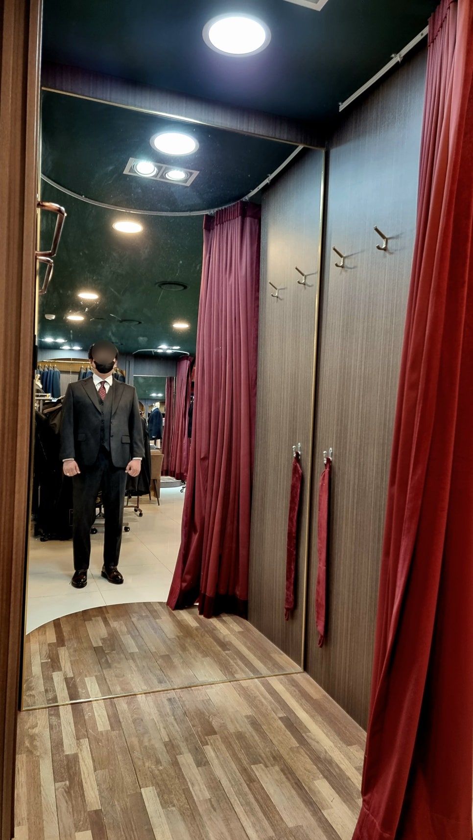 리젠트테일러샵 이미지