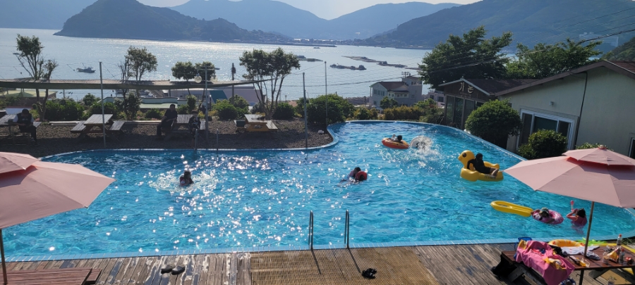 산그림펜션 이미지