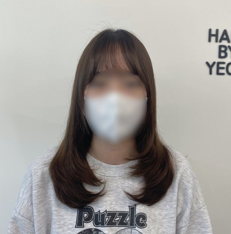 예림헤어샵 이미지