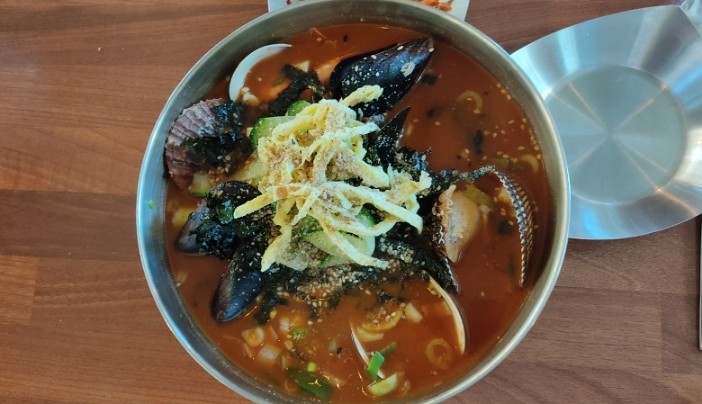 별미해물칼국수식당 이미지