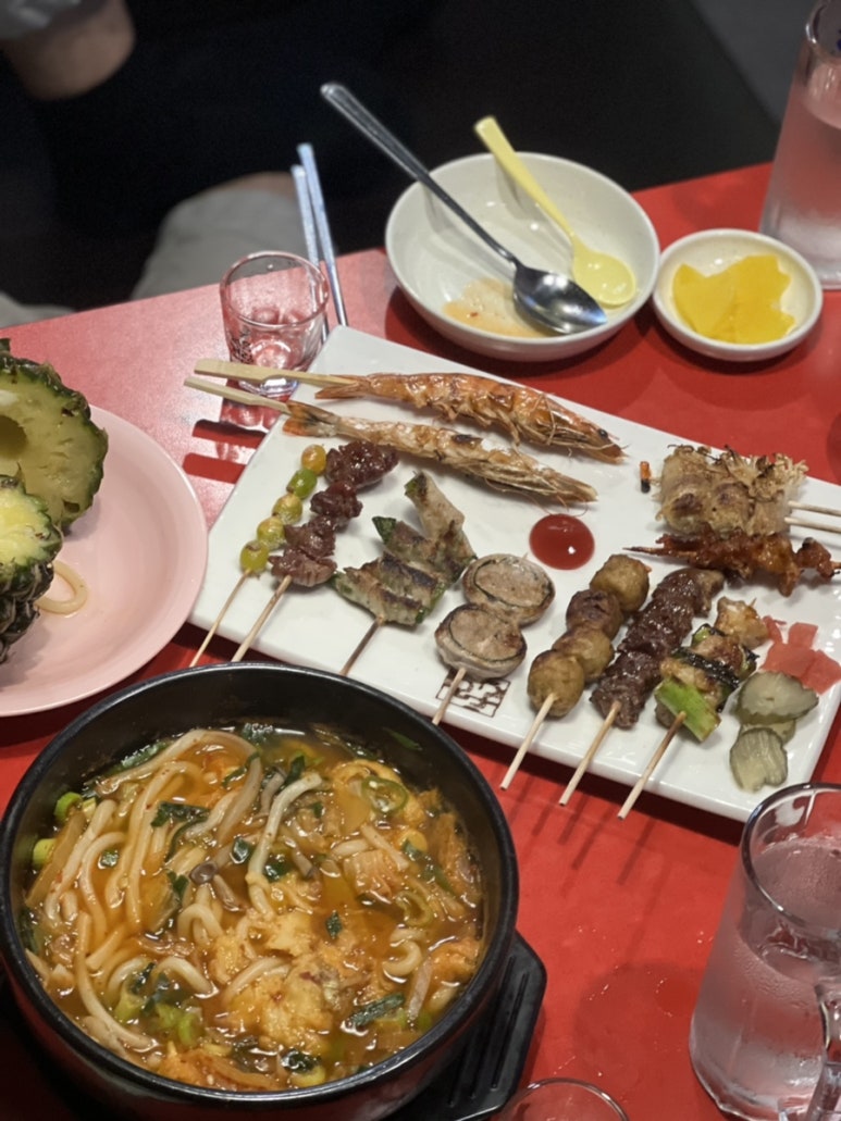 투다리(계산삼거리) 이미지