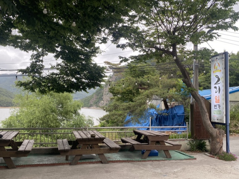 오리일번가 이미지