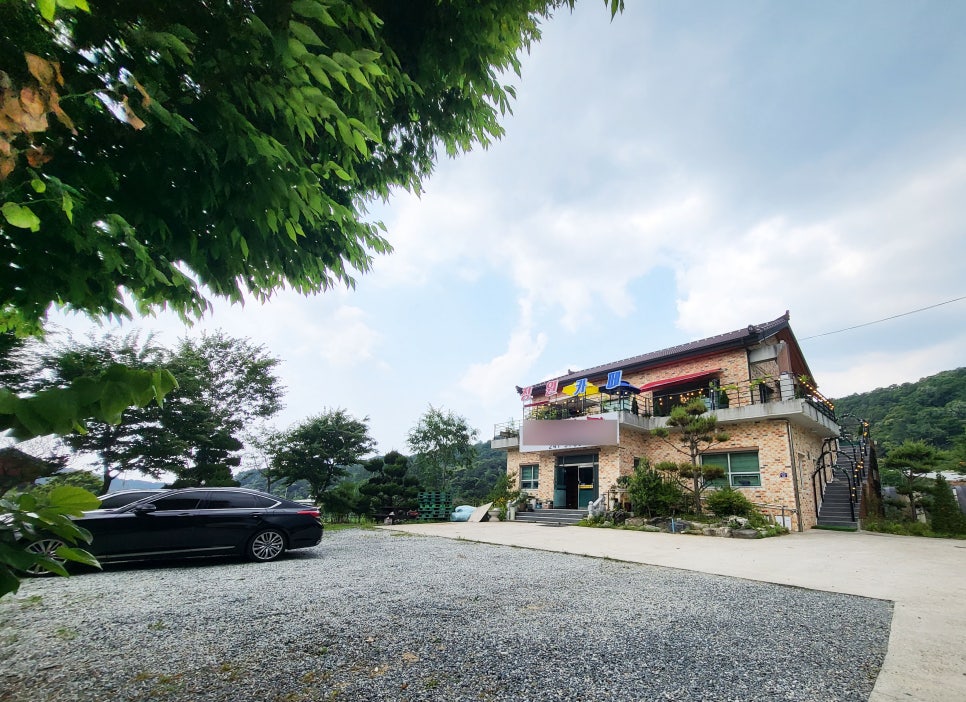 디저트정원 이미지