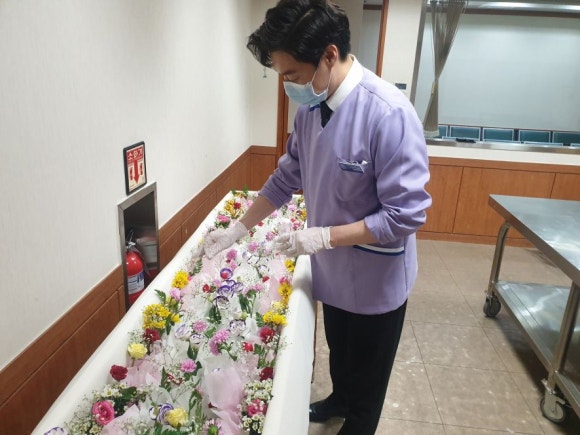 동행상조 이미지