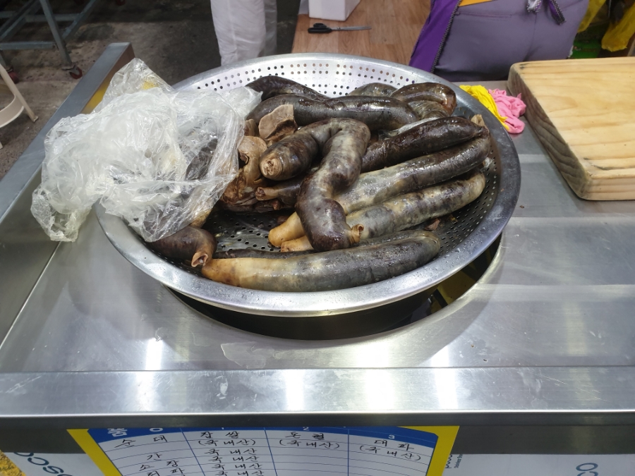 진경국수 이미지