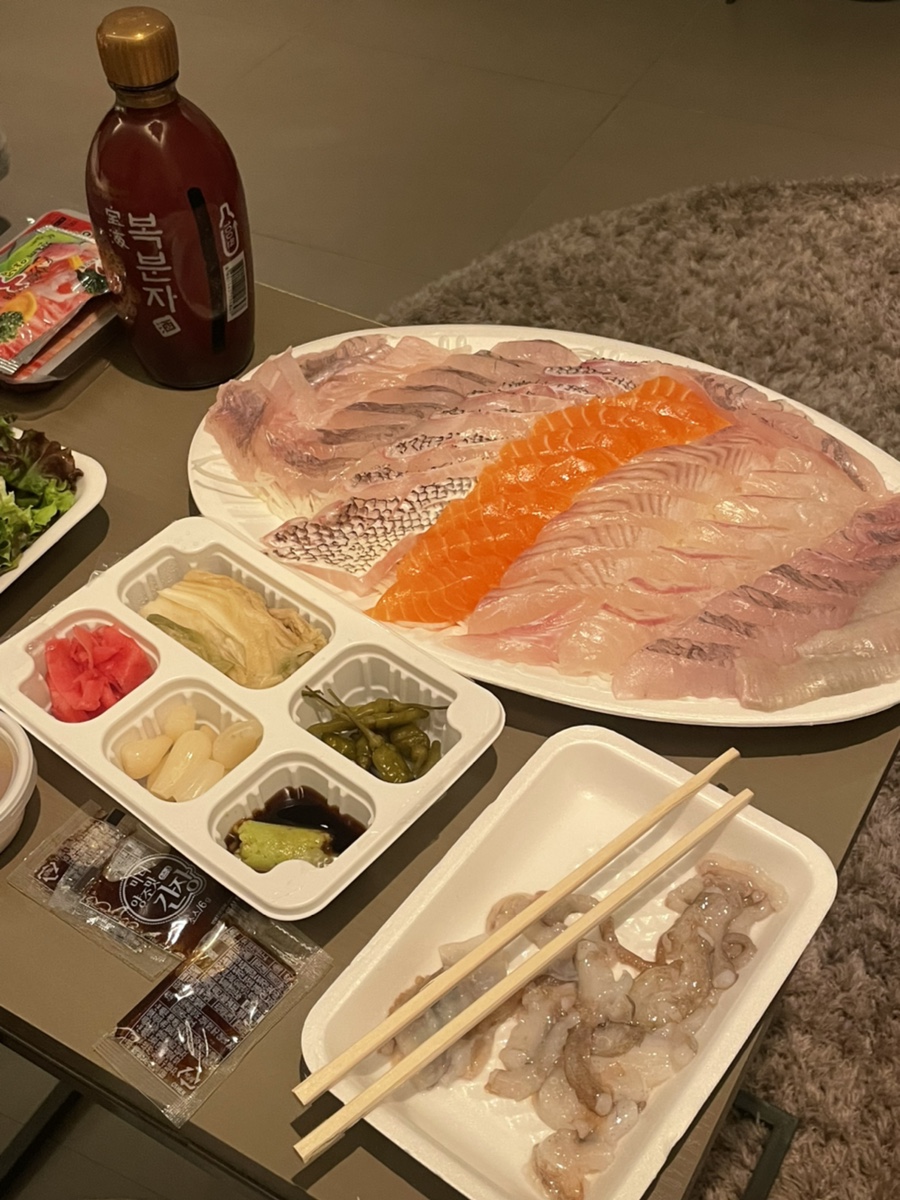 아웃백딜리버리동탄 이미지