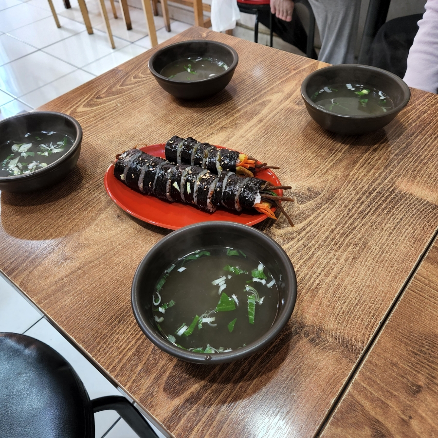 이레분식 이미지