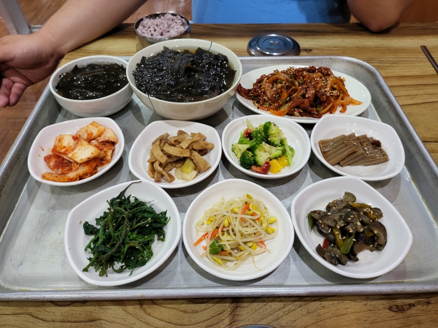 훼밀리사우나한증막 이미지