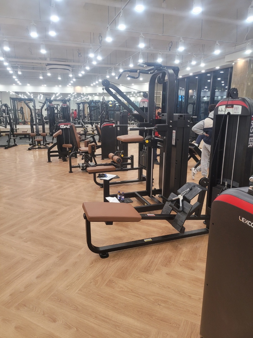 제이디짐 이미지