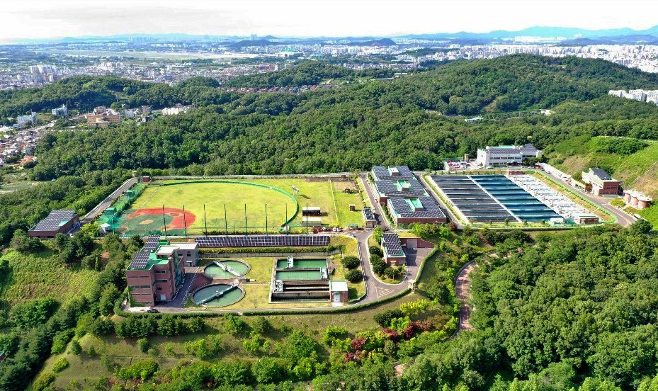 주식회사 청소와 용역 이미지
