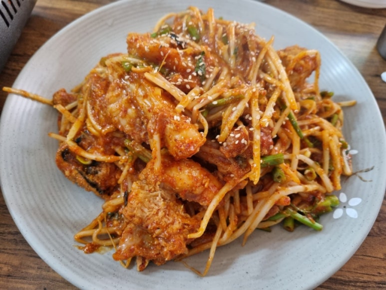 일미해물찜 이미지