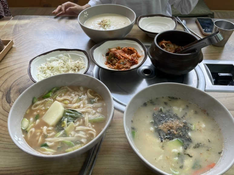 연희네칼국수 이미지