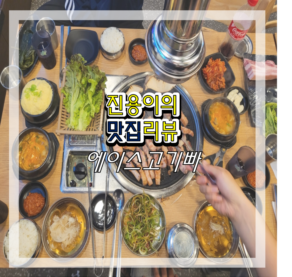 에이스고기빠 이미지